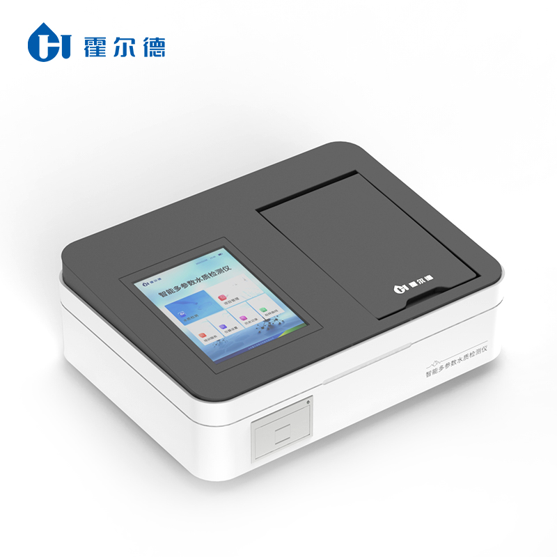 如何准确分析总磷快速测定仪结果