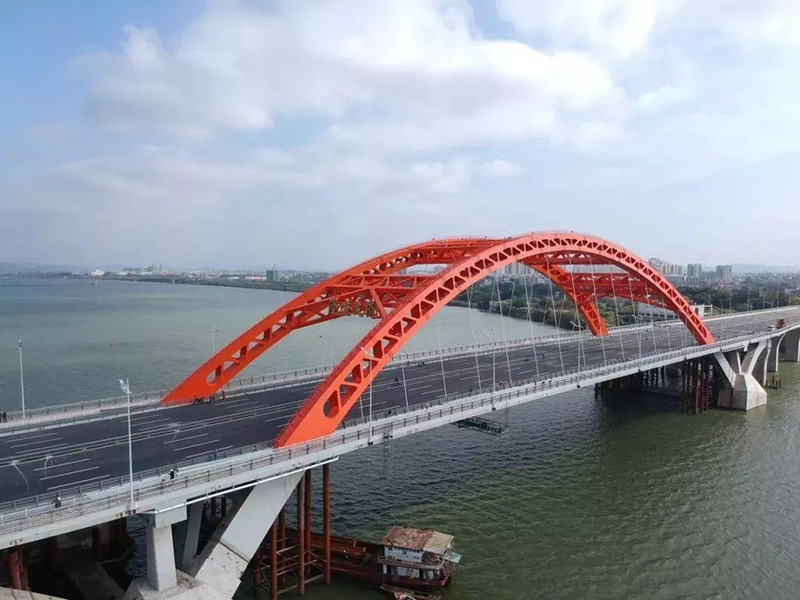 桥梁等地方水质检测怎么采样