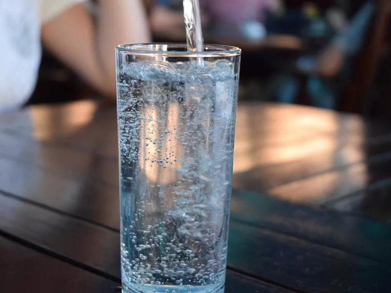 水中重金属对人体的危害