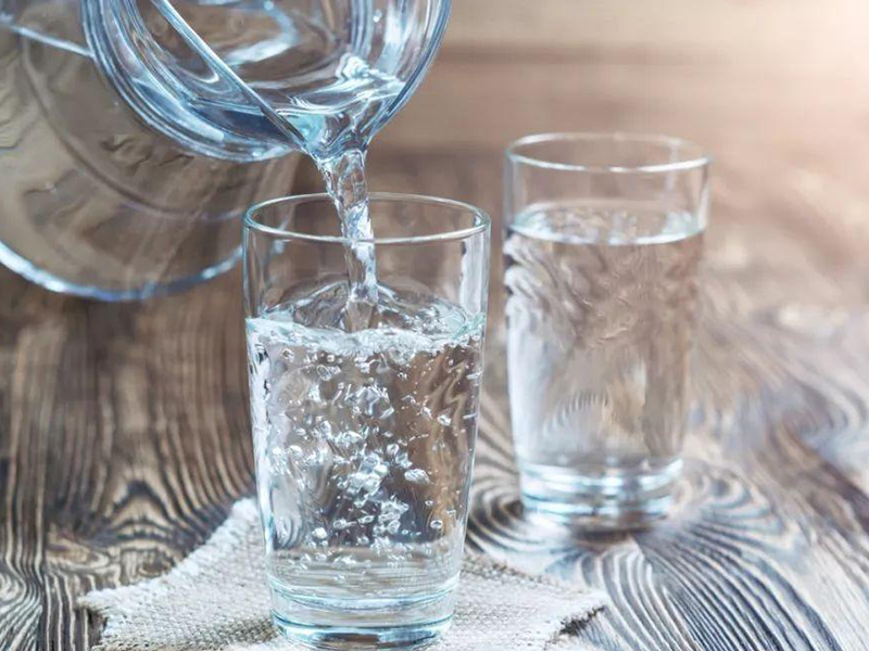 水质监测和生活用水监测的重要性？