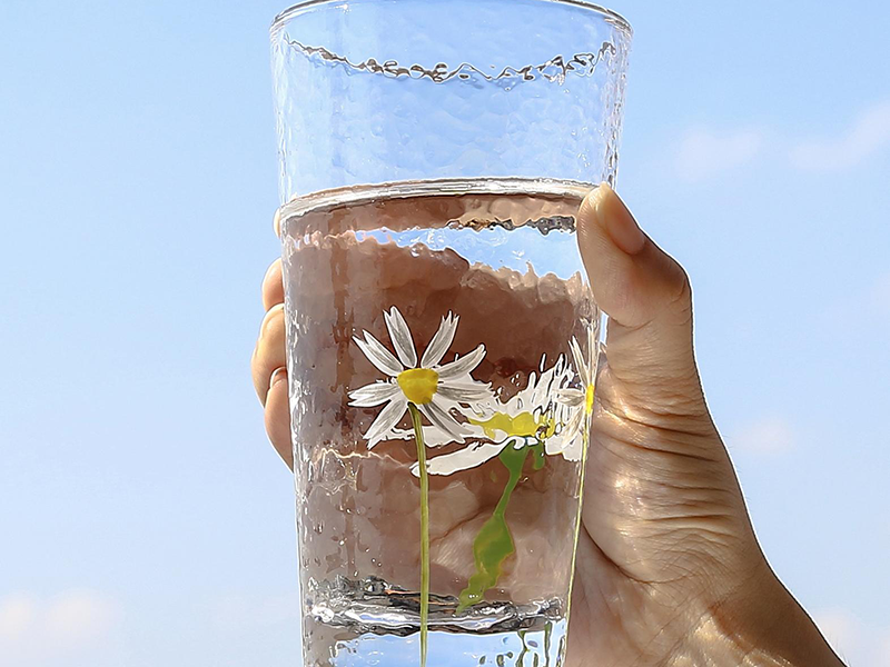 水质检测对健康的重要性