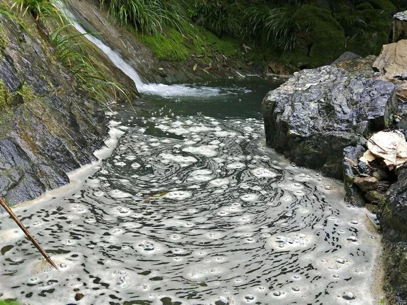 水质检测_饮用水检测有哪些？